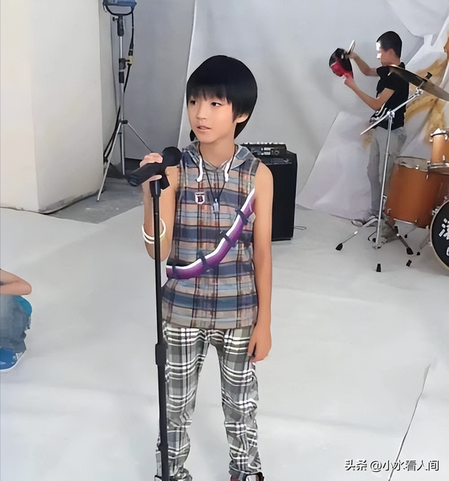 全红婵该睡不着了，一个举动令王俊凯事业遭重创，评论区彻底沦陷