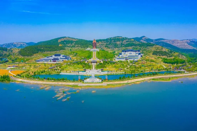 济宁上榜中国百强城市，你的心动之旅从这里开启