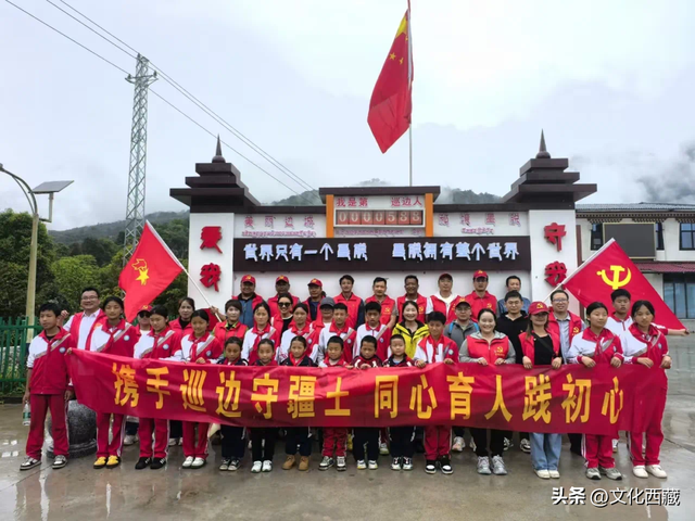 这个中国最后一个通公路的县城！凭什么成为无数人的此生必去？
