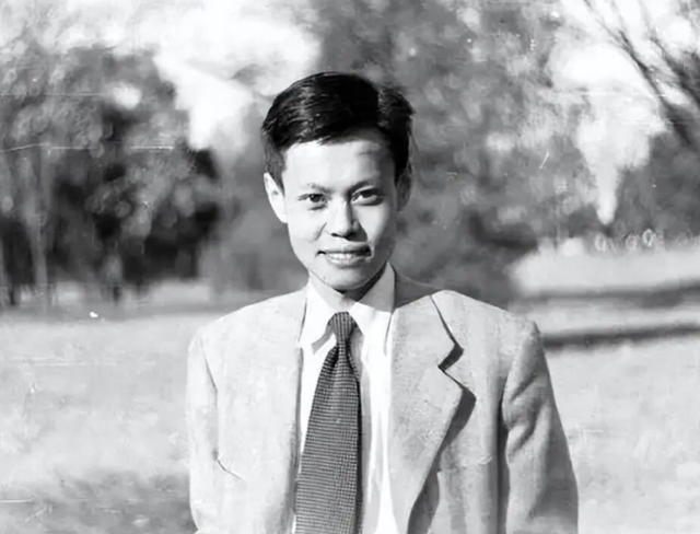 杨振宁的终身遗憾：22岁小舅子在他家自尽，父亲至死都未原谅他