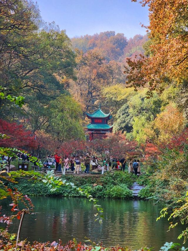 广州人，刚从湖南长沙回来，实在忍不住想说：对长沙的六点印象