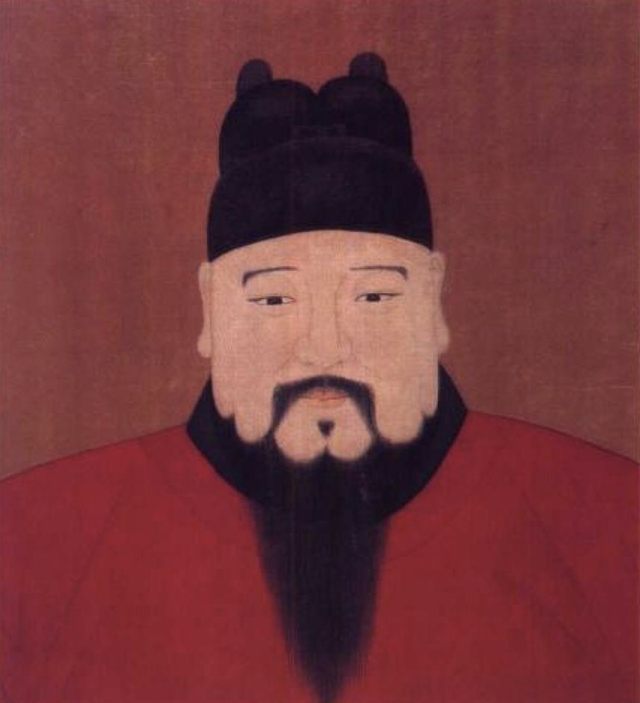 从武德充沛到崇祯自尽：大明拓疆成绩单能拿几分？