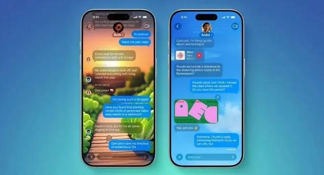 iOS 26应用图标新调整，你能认出来吗？