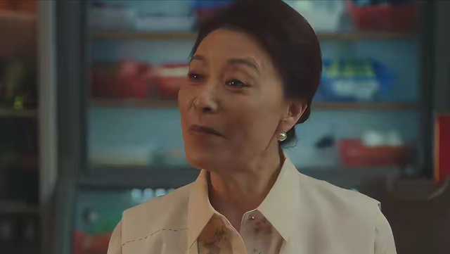 蒋欣新剧《四喜》开播！首播4集看完，我要说：央视这回押对宝了