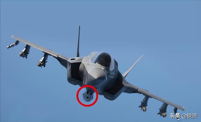 美国F-35核弹试验成功，亮出王牌飞机！欧洲安全该何去何从