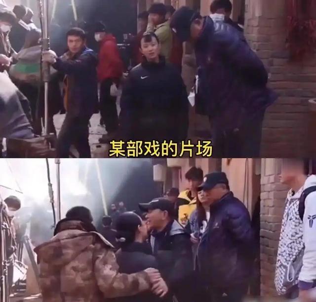 明明只是戏子，却把自己当大腕，论“耍大牌”，这4位明星够丢人