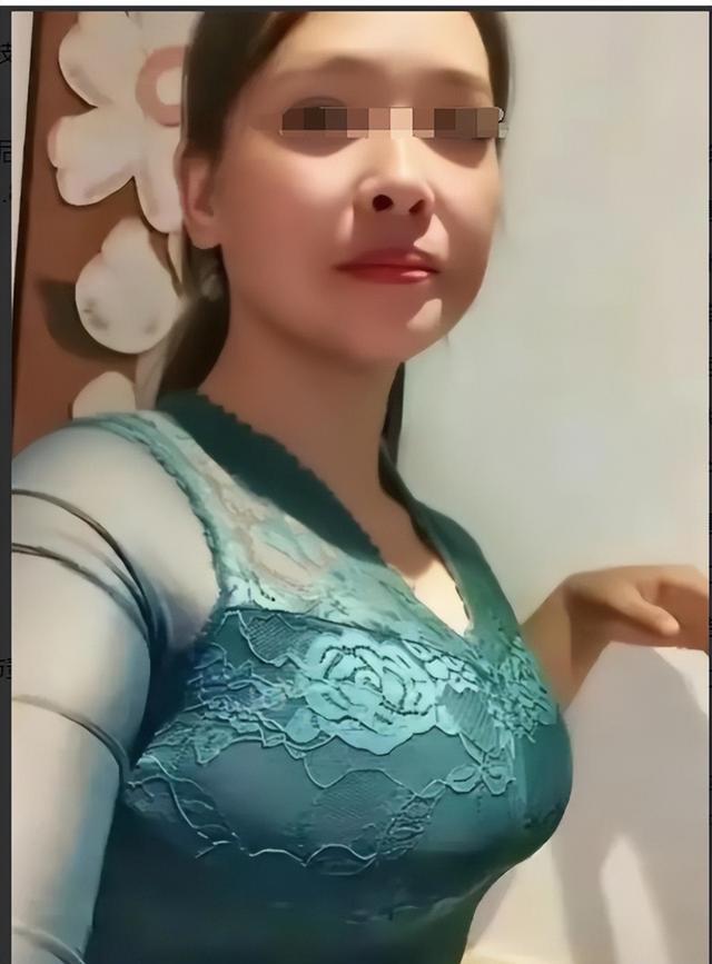 结婚22年俩儿非亲生后续：二审宣判了，女方真容曝光，果然漂亮