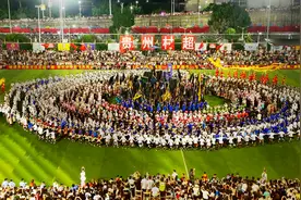 “村超”爆红背后有“高人”图片