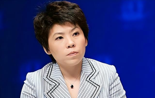 败光20亿、向洋人下跪、国籍问题，邓亚萍身上的标签到底是真是假