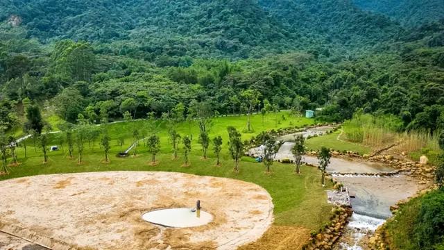 文商旅体，大旺一站配齐！