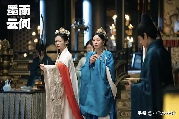 小说改编剧“红黑榜”?有翡被骂惨却上榜,陈情令才是永远的神!