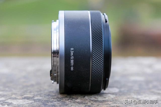 佳能RF 50mm F1.8 STM镜头评测——高性价比的实用之选