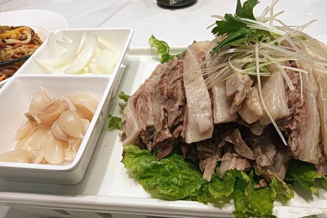 中国哪的羊肉最好吃？吃遍各地羊肉，还是这3个地方最值得夸赞