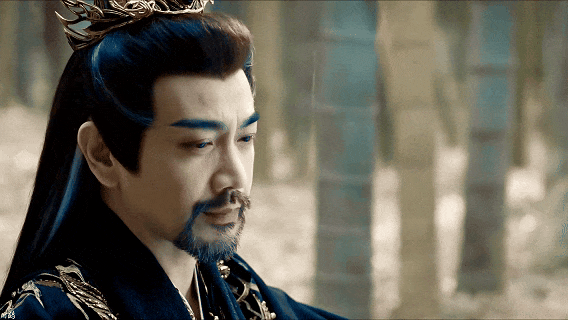 《天地剑心》首播好评，如此热血的群像江湖好久不见！