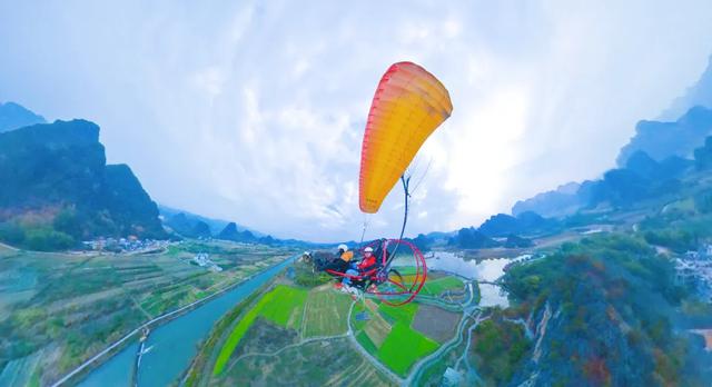 “又清又远”？误会大了，广东清远爆改的又何止旅游？