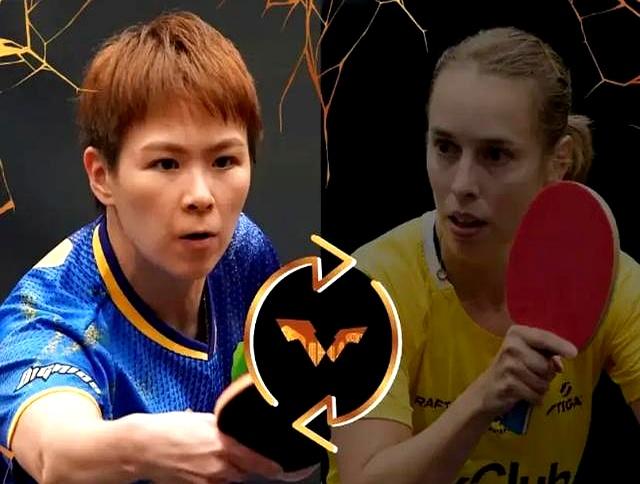 就在今天！9月24号下午！乒乓传来孙颖莎、王楚钦、早田希娜消息