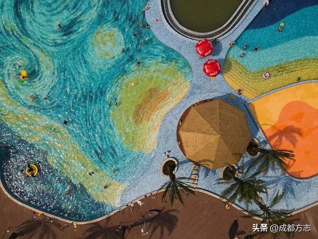 不看后悔！成都三大运动主题路线来咯