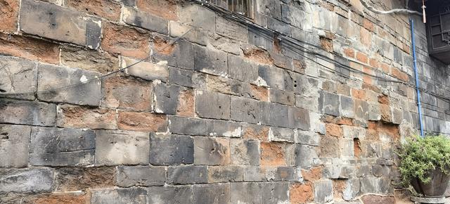 一车一人自驾游（八）：游走古镇大街小巷，寻味历史品人间烟火