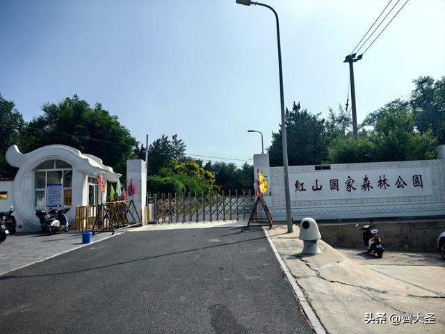 「赤峰一日游」不必驱车赶路，市区也有好去处