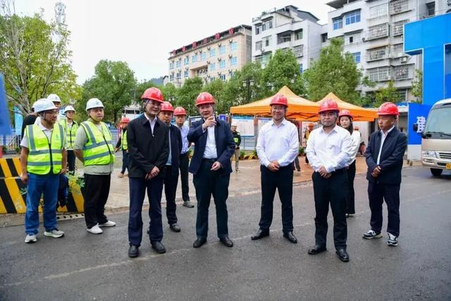 湖北省住建厅指导恩施州开展房屋建筑工程质量安全工作培训