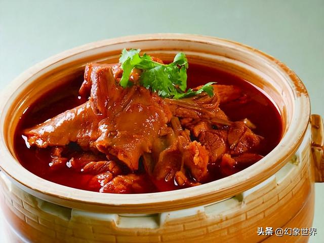 焦作漫游指南：山水间打太极，美食里品江湖