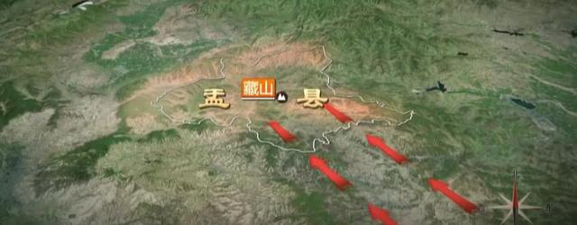 深山中的古村有着怎样独特的水资源？探秘藏山与众不同的民间文化