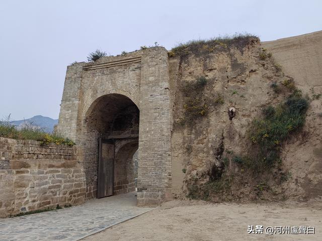 平型关
