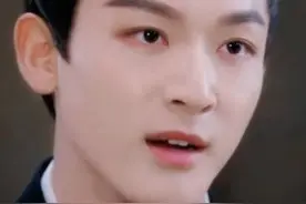 张晚意《柳舟记》跪戏四天，雨中敬业令人动容！图片