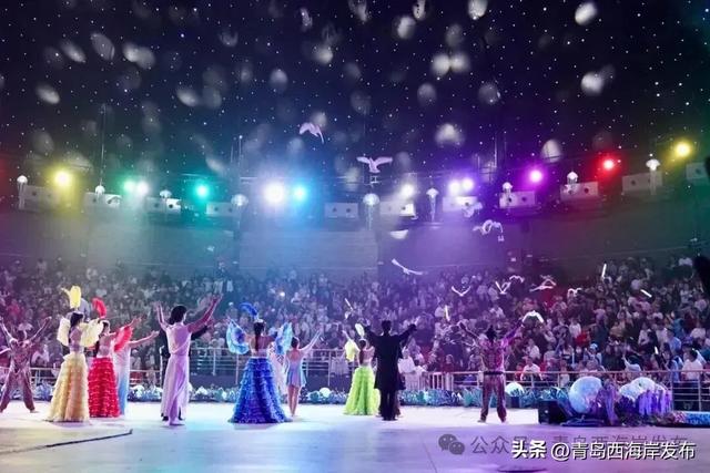 明日免费、半价！最好的风景送给最美的你！