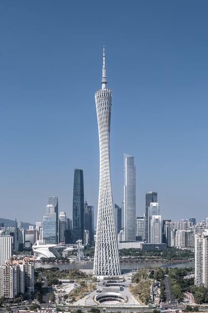 广州4天3晚深度旅游攻略