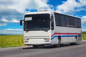 揭秘营转非车辆报废年限，网约车何时强制报废？图片