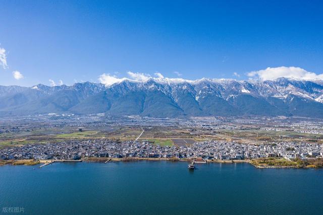 1月-2月，适合淡季出行的6个目的地，人少体验好，氛围感更佳