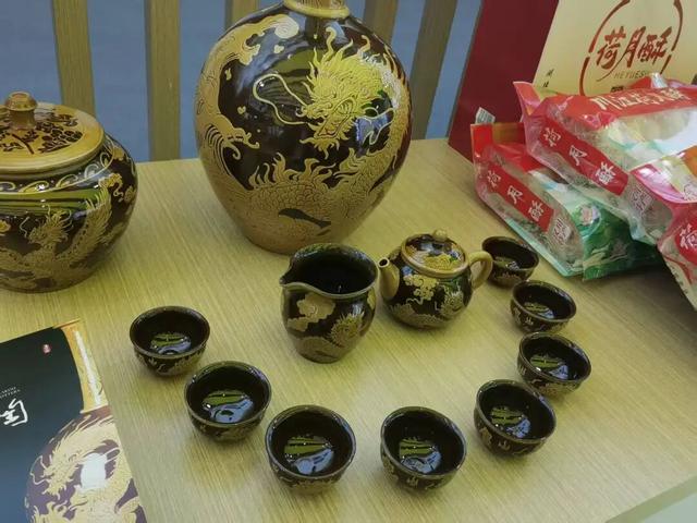汉川文旅惊艳亮相2025文化旅游产业博览会！