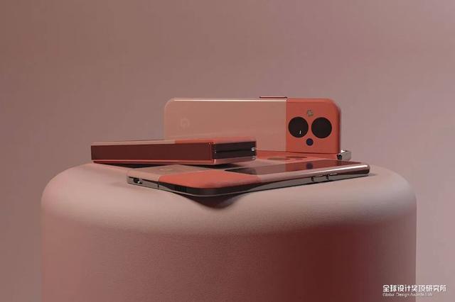 趋势洞察 ​​| 2025 德国红点设计概念大奖名单揭晓!