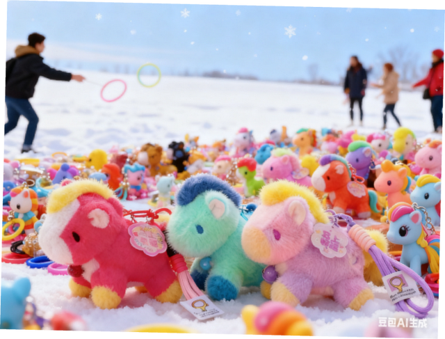 今日启幕！超多人要来成都过雪瘾