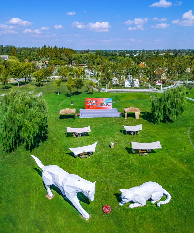 入选长三角典型案例！