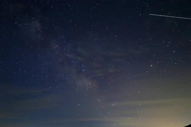 湿地、日出、星空、美食……来自这里的邀请函是否让你心动？