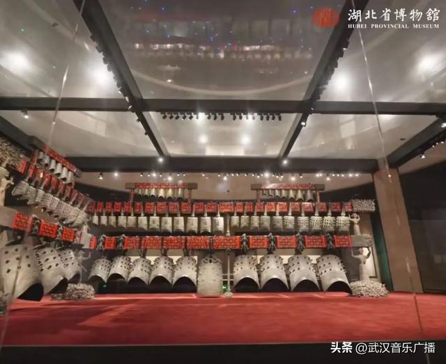 越王勾践剑的夜光版来了？湖北省博夜场限时开放！