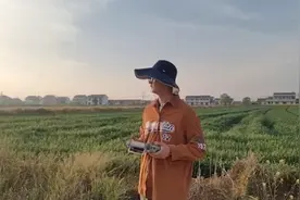 新农人的田野逐梦：何浩俊的农业创业之路​图片