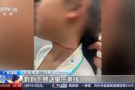 放风筝需警惕这把“无形刀”！实验告诉你杀伤力有多大图片