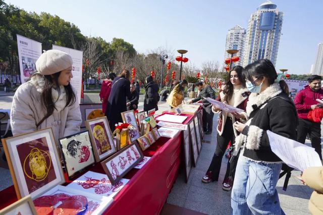 西陵庙会，时间定了！