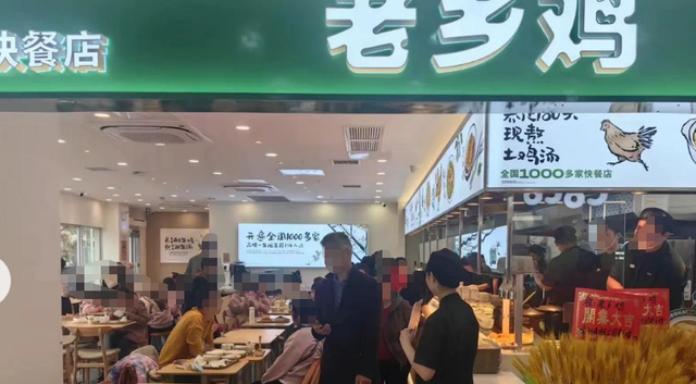 一碗汤就能换一套房？西贝的这个故事，连自己的员工都讲不下去了