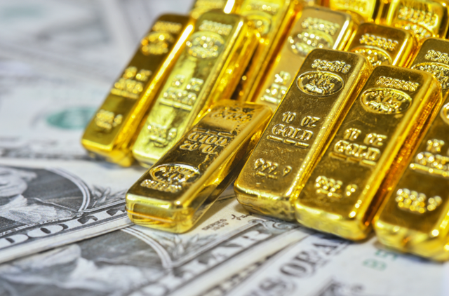 中国连续9月增持黄金释放何信号