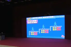 我市军事日活动暨全民国防教育大讲堂举行图片