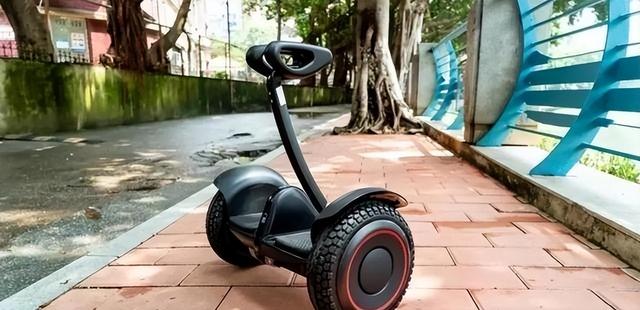 西方高科技为啥不卖给中国？荷兰：我70万的平衡车，他们600拿下