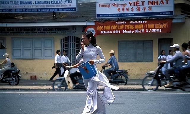 越南去中国化：重新构建了民族主义，却造成了越南文化的断层