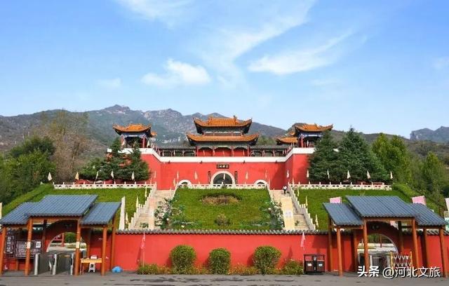 干货！敬业旅游区带你玩出新花样