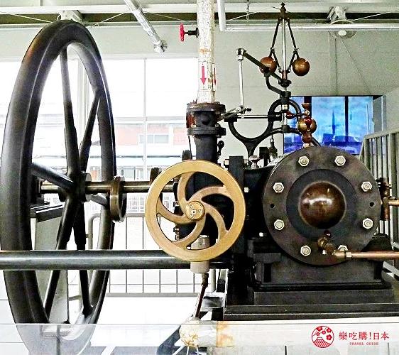 到世界遗产「富冈制丝厂」，体感世界最大规模制丝厂的怀旧荣光