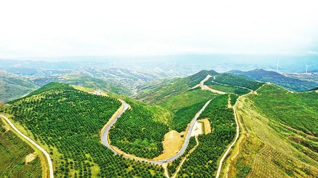 山西省长城国家文化公园建设结硕果