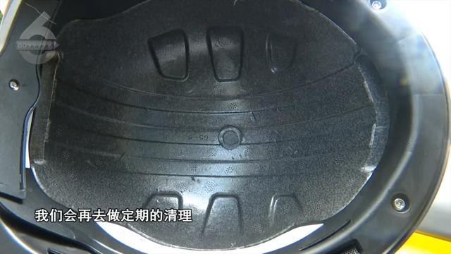 共享电动车升级后，新问题来了